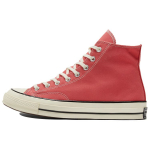 Converse Chuck 70 High Terracotta Pink Unisex tossud Egret 170790C 35