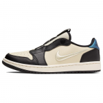 Air Jordan 1 Low Slip Fossil Naiste Tossud Pruun Beež Antratsiit AV3918-201 41