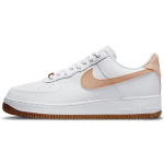 Nike Air Force 1 07 LV8 Rhubarb Meeste Tossud Valge Neutraalne Must CZ0338-101 42.5