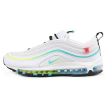 Nike Air Max 97 Worldwide Pack - Valged Meeste Tossud Sinine-Fury Must Volt CZ5607-100 39