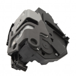 Ukse riivluku ajam BE8Z 5421812 B Esipoolne parempoolne k&otilde;rvalistuja poolne lukuajam Asendus Ford Edge Fiesta Fusionile