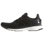Adidas Energy Boost 3 Core Black Meeste Tennised Tumehall Dgh-Solid-Grey AQ1865 44⅔
