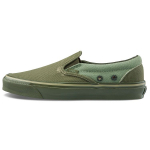 Vans Nigel Cabourn x OG Classic Slip-On LX USMC Armee Mix Unisex tossud Roheline VN0A45JK9TA 42