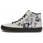 Vans Sailor Moon x The Lizzie Pretty Guardian Unisex tossud Valge Must VN0A4BX1YB2 36.5