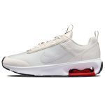 Nike Air Max Interlock Light White Red Meeste tossud Summit-White Phantom DH0321-101 43