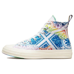 Converse Chuck 70 High Pride Unisex tossud Valge &Uuml;likoolipunane A02266C 48