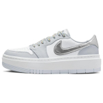 Air Jordan 1 Elevate Low SE Tear Away - Valged Naiste Tossud Metallik-H&otilde;bedased DX6069-101 40.5