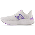 New Balance Fresh Foam X Vongo v5 Valge Elektripurpur Naiste Tossud Hele-Lapis WVNGONE5 36