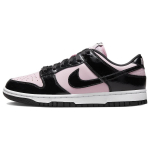 Nike Dunk Low Pink Foam Black Naiste tossud Valge DJ9955-600 42