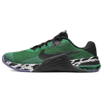 Nike Metcon 7 Malakiidirohelised Meeste Tossud Valge Ps&uuml;hhikililla Must CZ8281-300 45