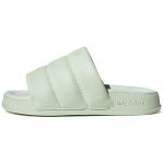 Adidas Adilette Essential Sandaalid Linane Roheline Naiste Tennised IG7150 38