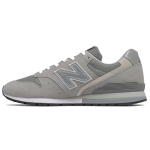 New Balance 996 Essential Pack Hall Unisex tossud Helehall Valge CM996GR2 43 gray