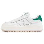 New Balance CT302 Valge mahlakas roheline unisex tossud Tuulekella CT302UNP 37