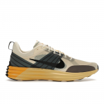 Nike Lunar Roam Alabaster Unisex tossud Kreemjas Must Sidrunikollane DV2440-700 36