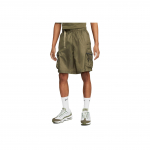 Nike Sportswear Tech Pack &Uuml;hev&auml;rvilised Cargo-l&uuml;hikesed p&uuml;ksid Meeste Aluspesu Keskmine Oliiviroheline DX0230-222 M