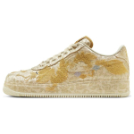 Nike Air Force 1 Low 07 Draakoniaasta Unisex tossud Kuldne metallik-Kuldne lilla HJ4285-777 42.5 beige