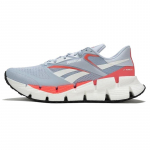 Reebok FloatZig 1 Hele Sinine Oranž Leek Meeste Tennised Jalan&otilde;ud-Valge 100206597 39