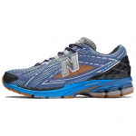 Meeste Action Bronson x New Balance 1906R Medusa Azul Meeste Tennised Sinine Sinine-Varju Must M1906RON 43