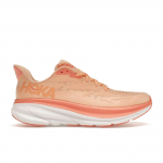HOKA Clifton 9 Cantaloupe Naiste Tossud Oranž Valge 1127896-CPW 38.5