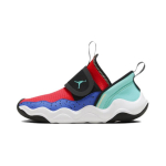 Air Jordan 23/7 PS Siren Red Royal Jade Laste tossud Mitmev&auml;rviline Must Hyper-Royal DQ9293-030 35