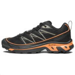 Salomon XT-6 Expanse Must Papaija Unisex Tossud Valge-Pipar L47445700 42⅔