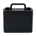 with Compartments, Outdoor Storage Solution 35x23x10 cm