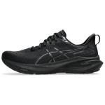 Asics GT 2000 13 erilaiusega kolmekordne must meeste tossud 1011B863-002 39.5