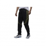 Jordan Sport Jam Veekindlad Mugavad Stiilsed Mitmek&uuml;lgsed Retro Spordip&uuml;ksid Meeste p&uuml;ksid Must Kesk-Oliiviroheline FN5851-011 3XL