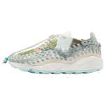 Nike Air Footscape Woven Let The Way Lead Naiste Tossud Mitmev&auml;rvilised HQ0890-110 44 gray