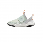 Air Jordan 23/7 PS Vaevu Roheline Must Laste Tossud Purjekas Valge Jalgpallihall DQ9293-301 35