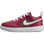 Air Jordan 1 Low ALT SE PS Bread, Butter, & Sole laste tossud, tumepunased, poni-punased HF3204-200 35