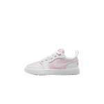 Air Jordan 1 Low ALT PS Pink Foam Laste tossud Fire-Red White DR9748-608 29.5