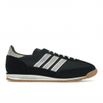 adidas SL72 OG Heegeldatud Pakett - Must Naiste Tennised Core-Black Wonder-White Off-White JI2745 36⅔
