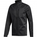 Adidas Supernova Jope Hingav Tuulekindel Seisukrae T&otilde;mblukuga Jope Meeste Joped Must D73188 L