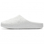 Anta Hela Sandaalid Mugavad Vabaaja Kiirkuivavad Slip-On Sandaalid Meeste Jalatsid Valge 112531801-1 40