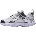 Nike V5 RNR TD Valge Metallik H&otilde;bedane Beebi Tossud Puhas Plaatin HQ6413-103 22