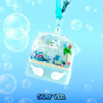 (Surf ver. SmartAlbum) NCT WISH [V&Auml;RV] 3. minialbum Surf ver. SmartAlbum