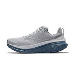Saucony Guide 17 Pehme &uuml;mberm&auml;hkimine Vastupidav Madalad Treeningu Stabiilsus Mugavad Jooksusaapad Meeste toss Hall S20936-243 44