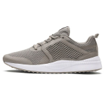 Puma Pacer Next Mesh Mugavad Mitmek&uuml;lgsed Hingavad Kerged P&otilde;rutust Summutavad Vastupidavad Toetavad Keskmise S&auml;&auml;rega Vabaaja Jalan&otilde;ud Unisex Vabaaja Jalan&otilde;ud 366935-03 41