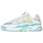 Adidas Originals Niteball Jalan&otilde;ud Mugavad Mitmek&uuml;lgsed Vastupidavad Madalad Vabaajajalatsid Unisex Jalan&otilde;ud Sinine Valge S24137 36⅔