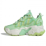 Adidas Originals Ozthemis Mitmek&uuml;lgne Mugav P&otilde;rutust Summutav Vastupidav Madala S&auml;&auml;rega Isa Kingad Naiste toss Roheline IH0838 36⅔