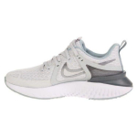 Nike Legend React 2 Amortiseeriv Vaht Kang Vastupidav Hingav Madala S&auml;&auml;rega Jooksujalatsid Naiste toss Beige AT1369-005 41