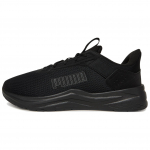 Puma Ftr Wave Mugavad Madala S&auml;&auml;rega Treeningjalatsid Meeste tossud Must 311095-02 45