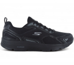 Skechers GOrun Consistent - Herren Sneakers Trainingsschuhe Schwarz 220034-BKCC ORIGINAL EU 42 must