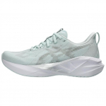 ASICS Novablast 5 Pure Aqua Seal Grey Naiste tossud Roheline 1012B765-300 40