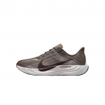 Nike Pegasus Plus amortisaatorite ja libisemisvastaste omadustega madalad jooksujalatsid Meeste Oliivihallid tossud FQ7262-005 40