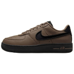 Nike Air Force 1 Low Dance Brown Black Naiste tossud FJ7409-200 35.5