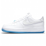 Nike Air Force 1 Low '07 Lx 'UV-reaktiivne Swoosh' Naiste tossud DA8301-101 36.5