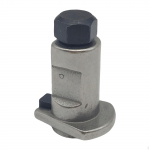 Strut Spreader Tool Separator Easy to Use Professional Maintenance Suspension Steering Hub