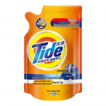 Tide Elegantne Liilia Plekieemaldaja Pesupulver